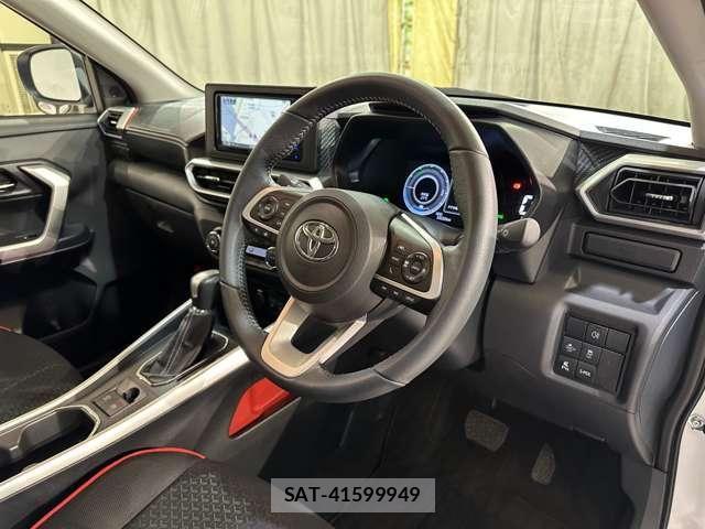 Toyota RAIZE 2025-10 8850464-8