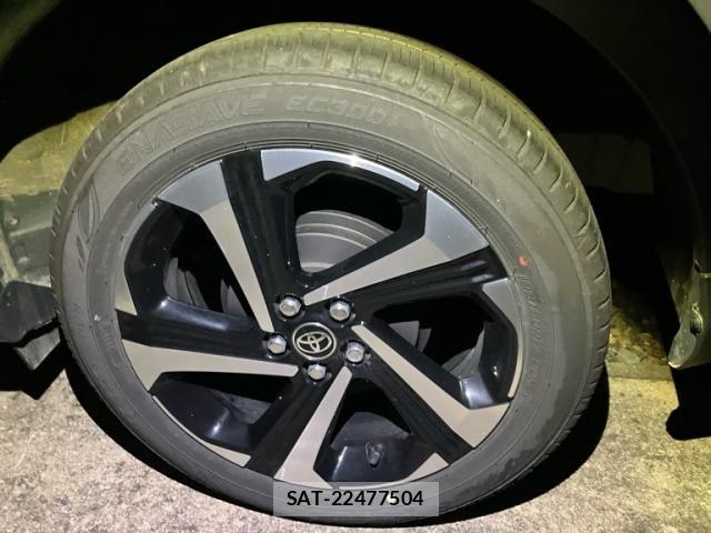 Toyota RAIZE 2025-05 8871914-9