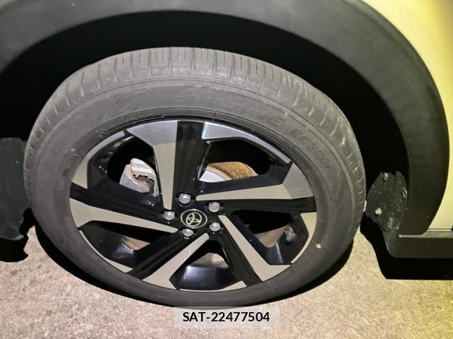 Toyota RAIZE 2025-05 8871914-10