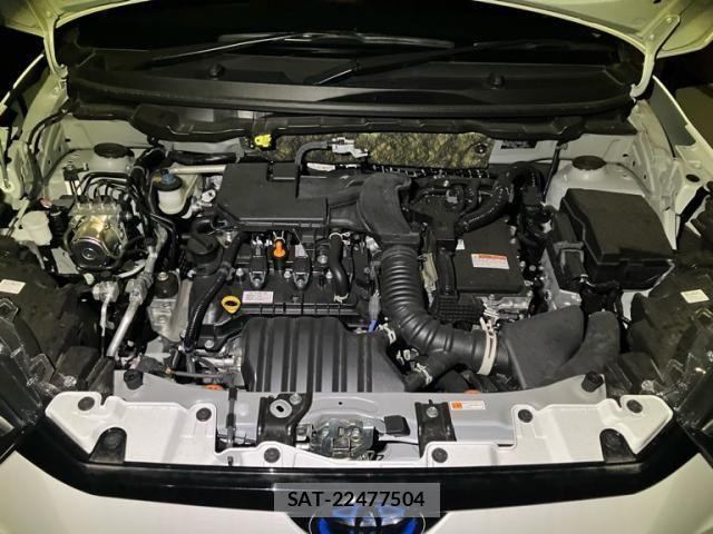 Toyota RAIZE 2025-05 8871914-11