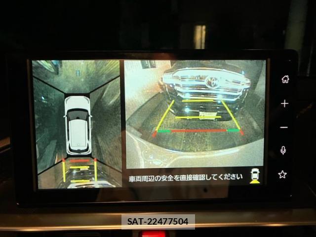 Toyota RAIZE 2025-05 8871914-12