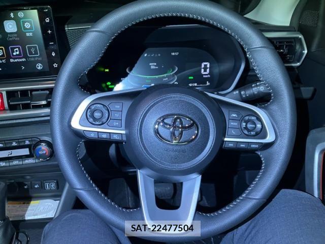 Toyota RAIZE 2025-05 8871914-13