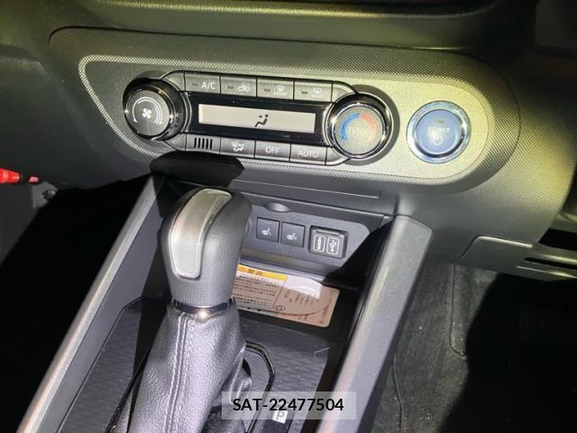 Toyota RAIZE 2025-05 8871914-14