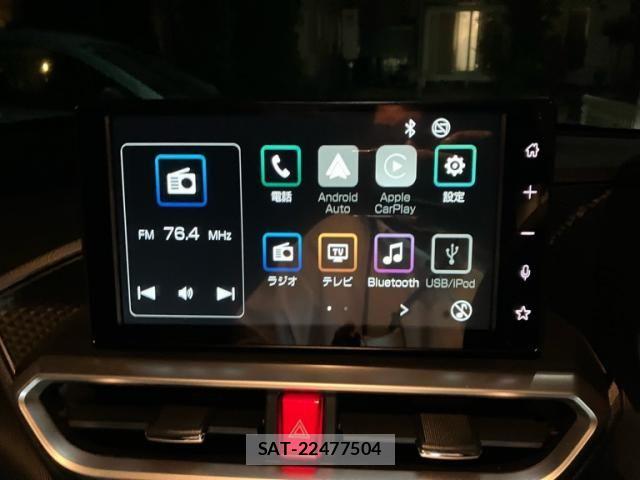 Toyota RAIZE 2025-05 8871914-15