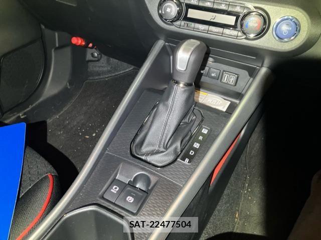 Toyota RAIZE 2025-05 8871914-16