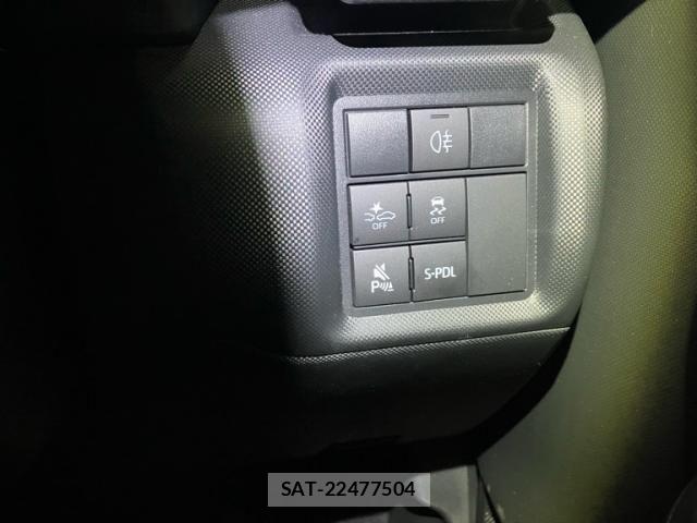 Toyota RAIZE 2025-05 8871914-17