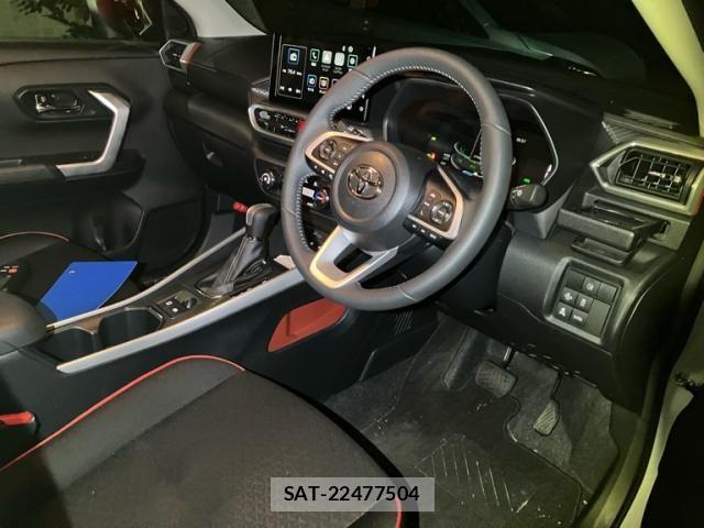 Toyota RAIZE 2025-05 8871914-18