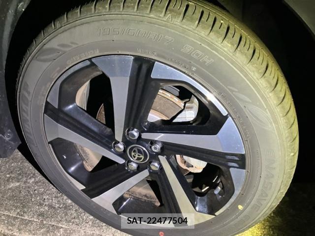 Toyota RAIZE 2025-05 8871914-3