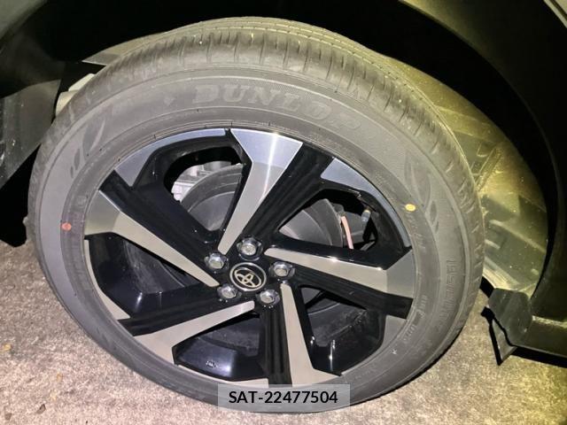 Toyota RAIZE 2025-05 8871914-5