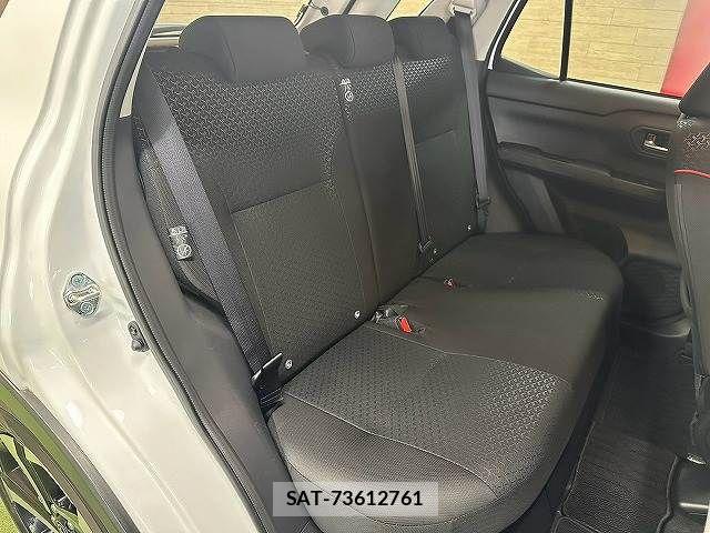 Toyota RAIZE 2024-10 8871915-11