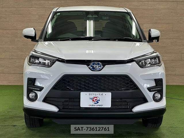 Toyota RAIZE 2024-10 8871915-14