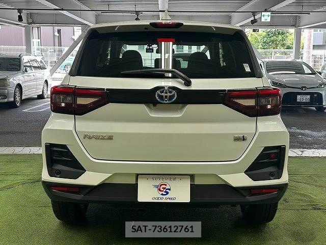 Toyota RAIZE 2024-10 8871915-15