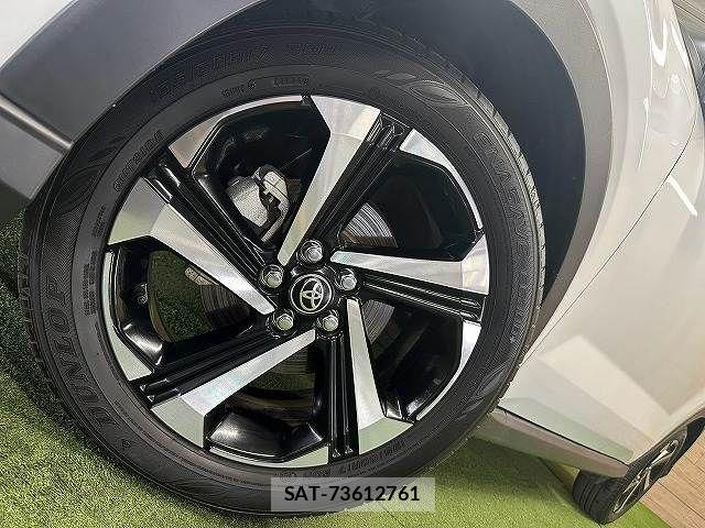 Toyota RAIZE 2024-10 8871915-18