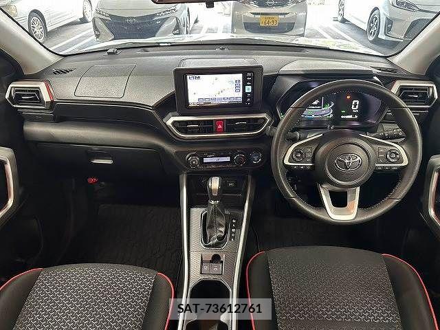 Toyota RAIZE 2024-10 8871915-1