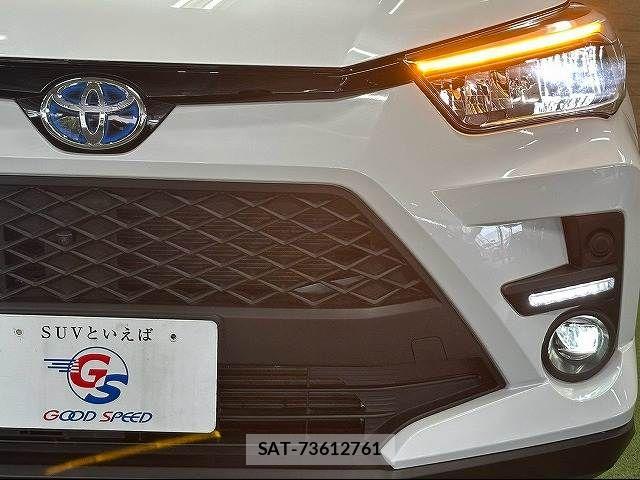 Toyota RAIZE 2024-10 8871915-19