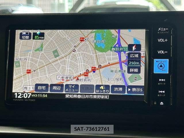 Toyota RAIZE 2024-10 8871915-2