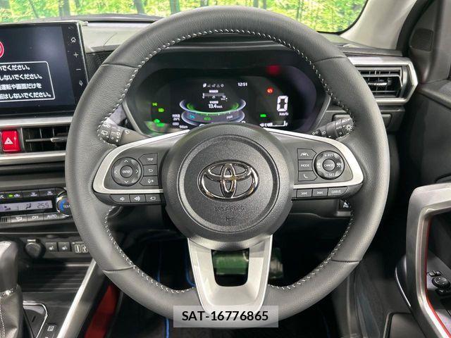 Toyota RAIZE 2026-08 8881773-10