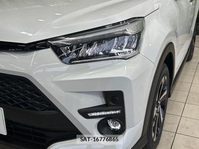 Toyota RAIZE 2026-08 8881773-11