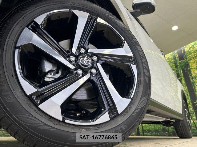 Toyota RAIZE 2026-08 8881773-12