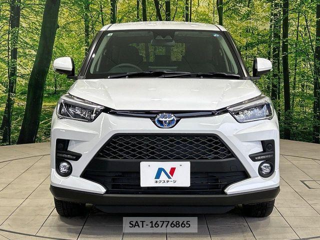 Toyota RAIZE 2026-08 8881773-13