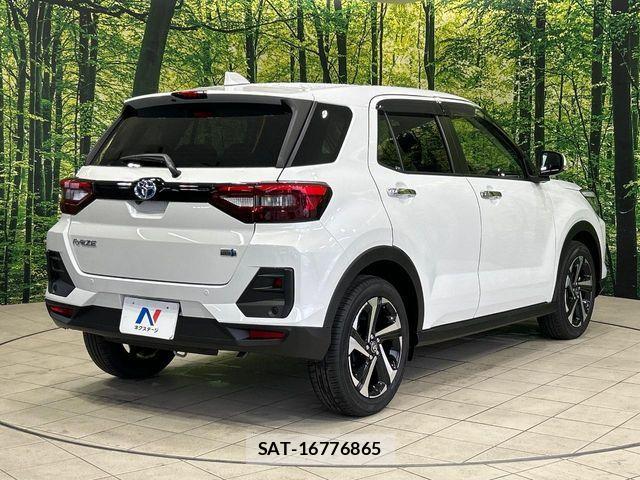 Toyota RAIZE 2026-08 8881773-16