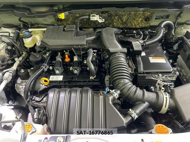 Toyota RAIZE 2026-08 8881773-17