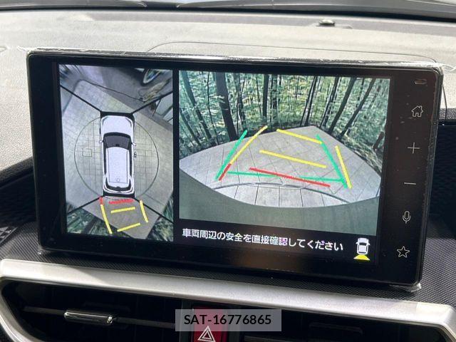 Toyota RAIZE 2026-08 8881773-3