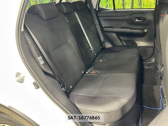 Toyota RAIZE 2026-08 8881773-8