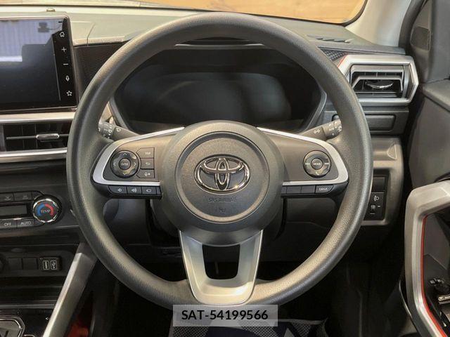 Toyota RAIZE 2022-03 8881778-10