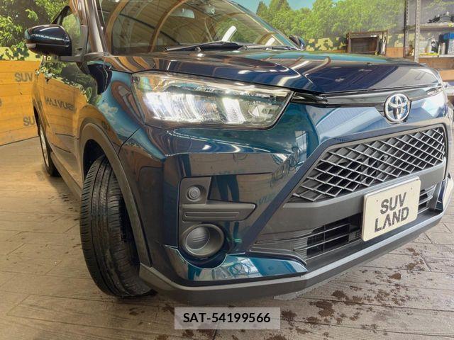 Toyota RAIZE 2022-03 8881778-11