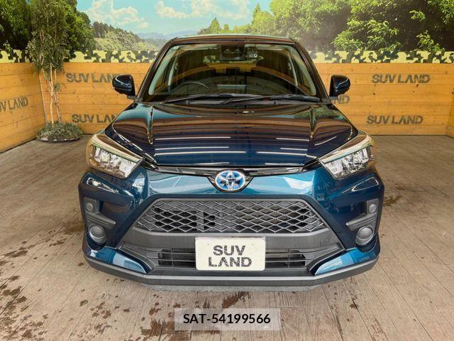 Toyota RAIZE 2022-03 8881778-13
