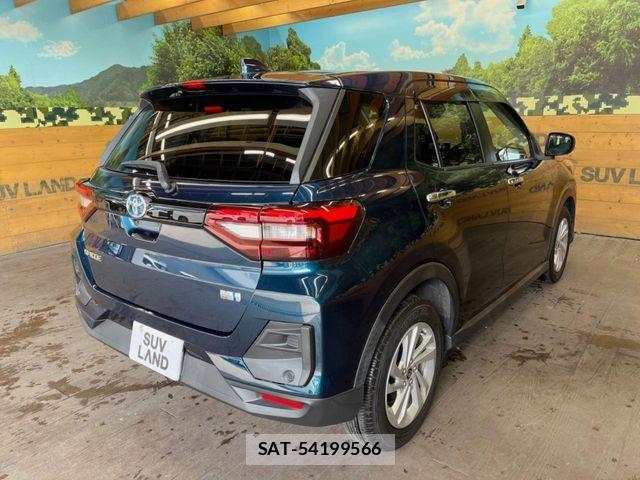 Toyota RAIZE 2022-03 8881778-16
