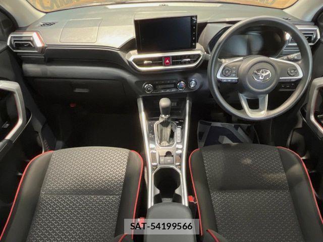 Toyota RAIZE 2022-03 8881778-1