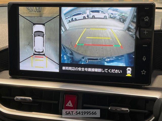 Toyota RAIZE 2022-03 8881778-3