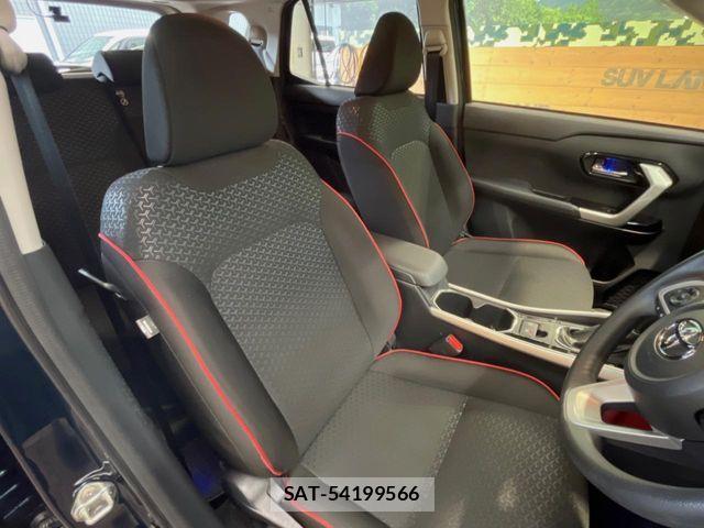 Toyota RAIZE 2022-03 8881778-7