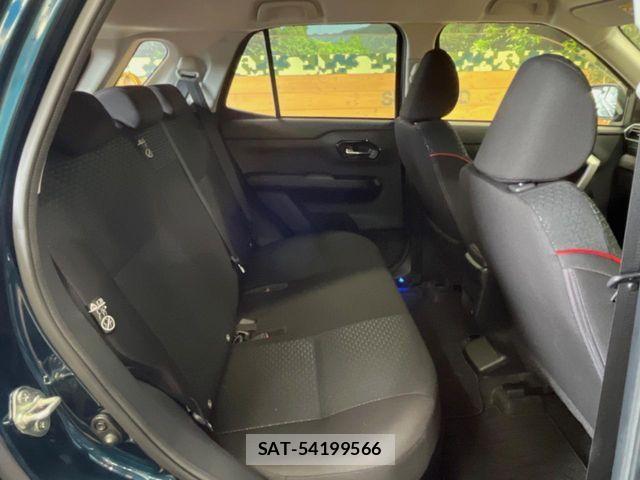 Toyota RAIZE 2022-03 8881778-8
