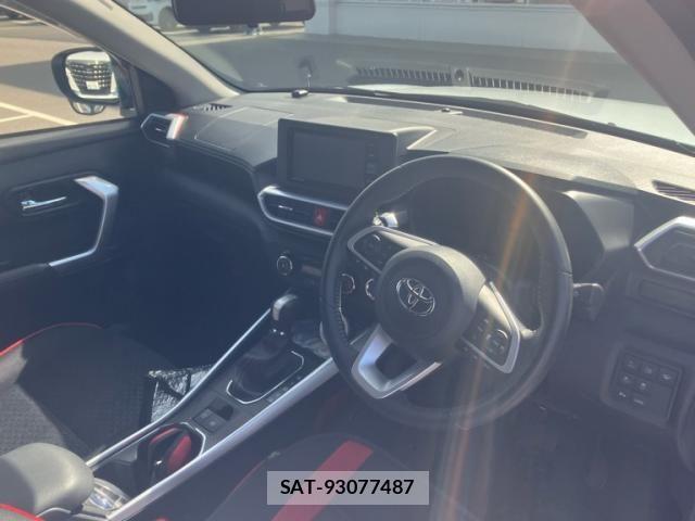 Toyota RAIZE 2022-03 8881775-10