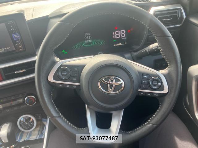 Toyota RAIZE 2022-03 8881775-15