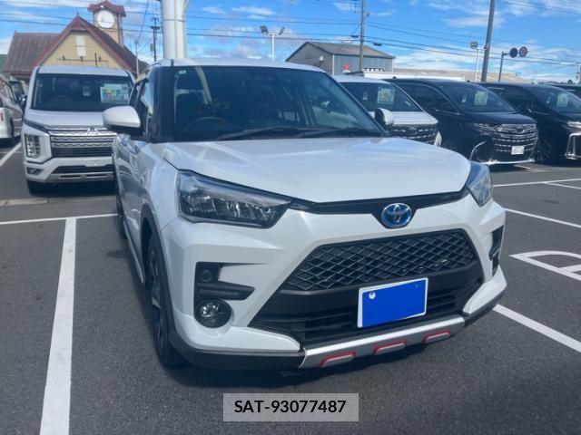 Toyota RAIZE 2022-03 8881775-1