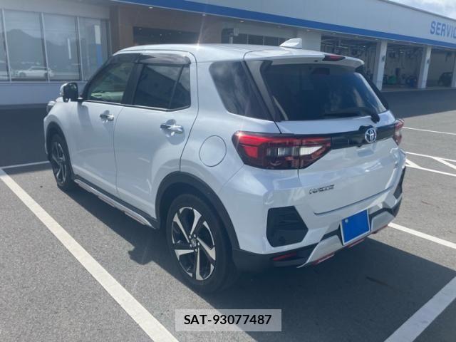 Toyota RAIZE 2022-03 8881775-3