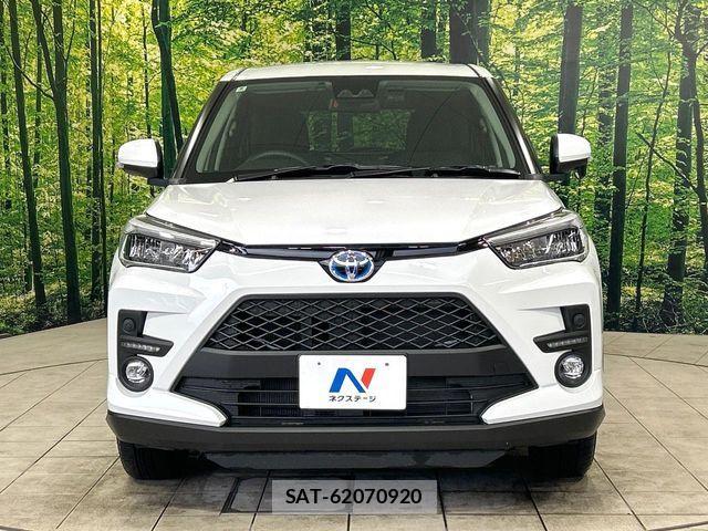 Toyota RAIZE 2025-09 8881776-13