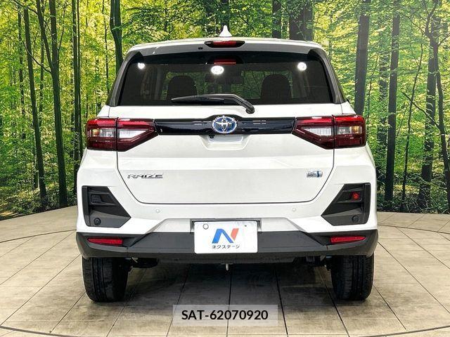 Toyota RAIZE 2025-09 8881776-14
