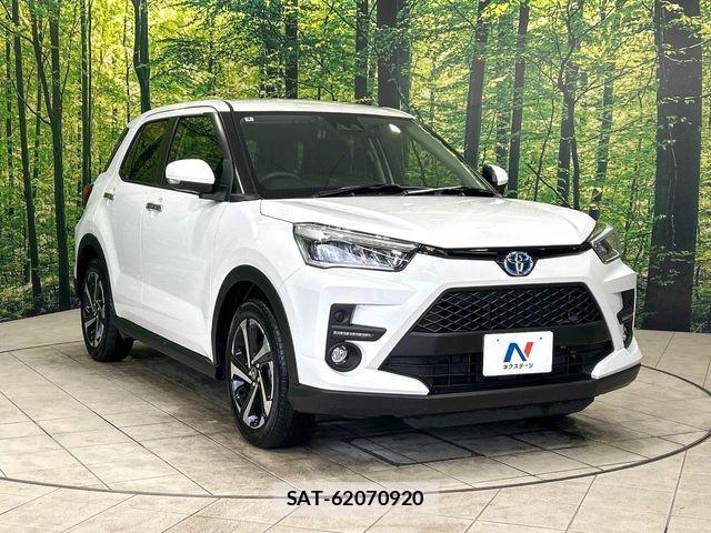 Toyota RAIZE 2025-09 8881776-15