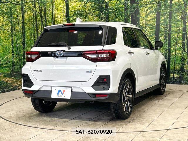 Toyota RAIZE 2025-09 8881776-16