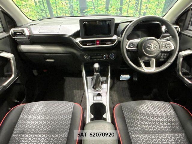 Toyota RAIZE 2025-09 8881776-1
