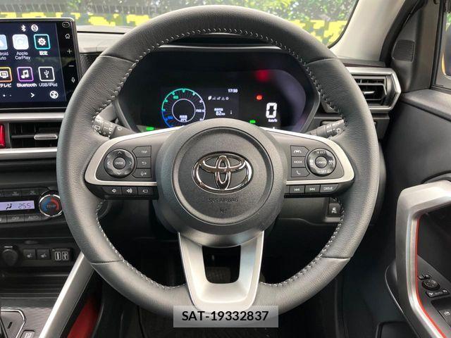 Toyota RAIZE 2026-01 8881774-11