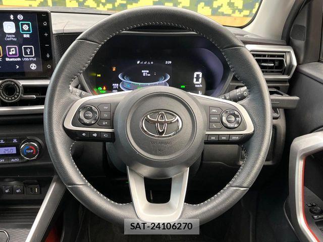 Toyota RAIZE 2022-02 8881777-10