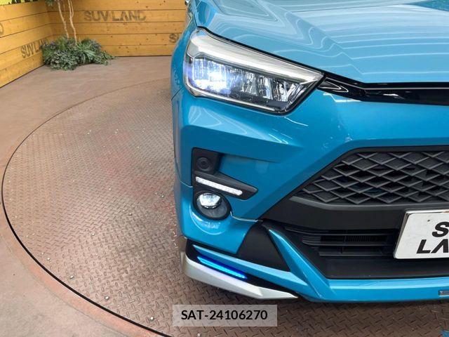 Toyota RAIZE 2022-02 8881777-11