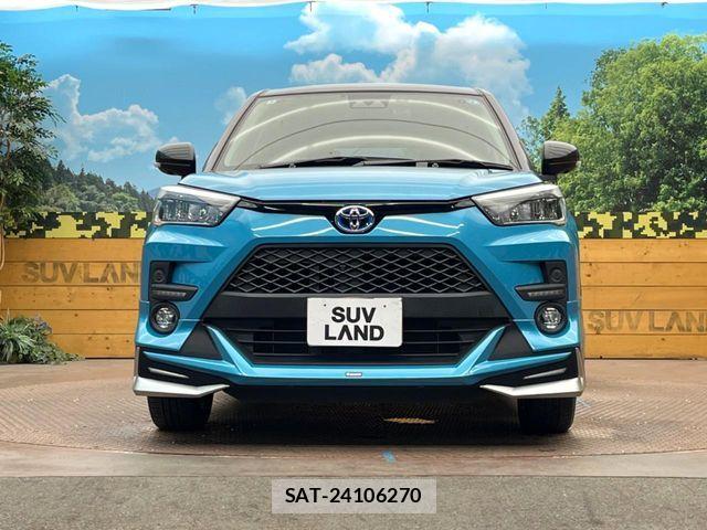 Toyota RAIZE 2022-02 8881777-13
