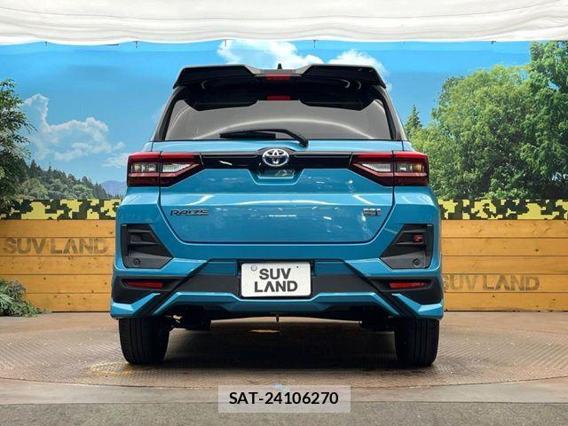 Toyota RAIZE 2022-02 8881777-14
